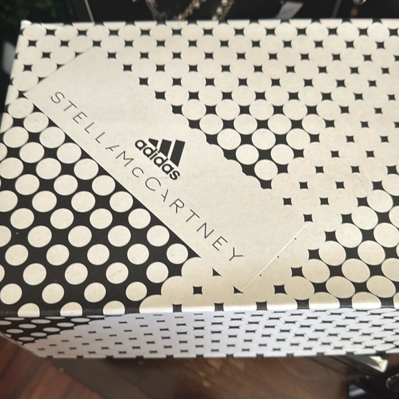 Stella McCartney Shoes - 🖤💦STELLA / McCARTNEY💦🖤